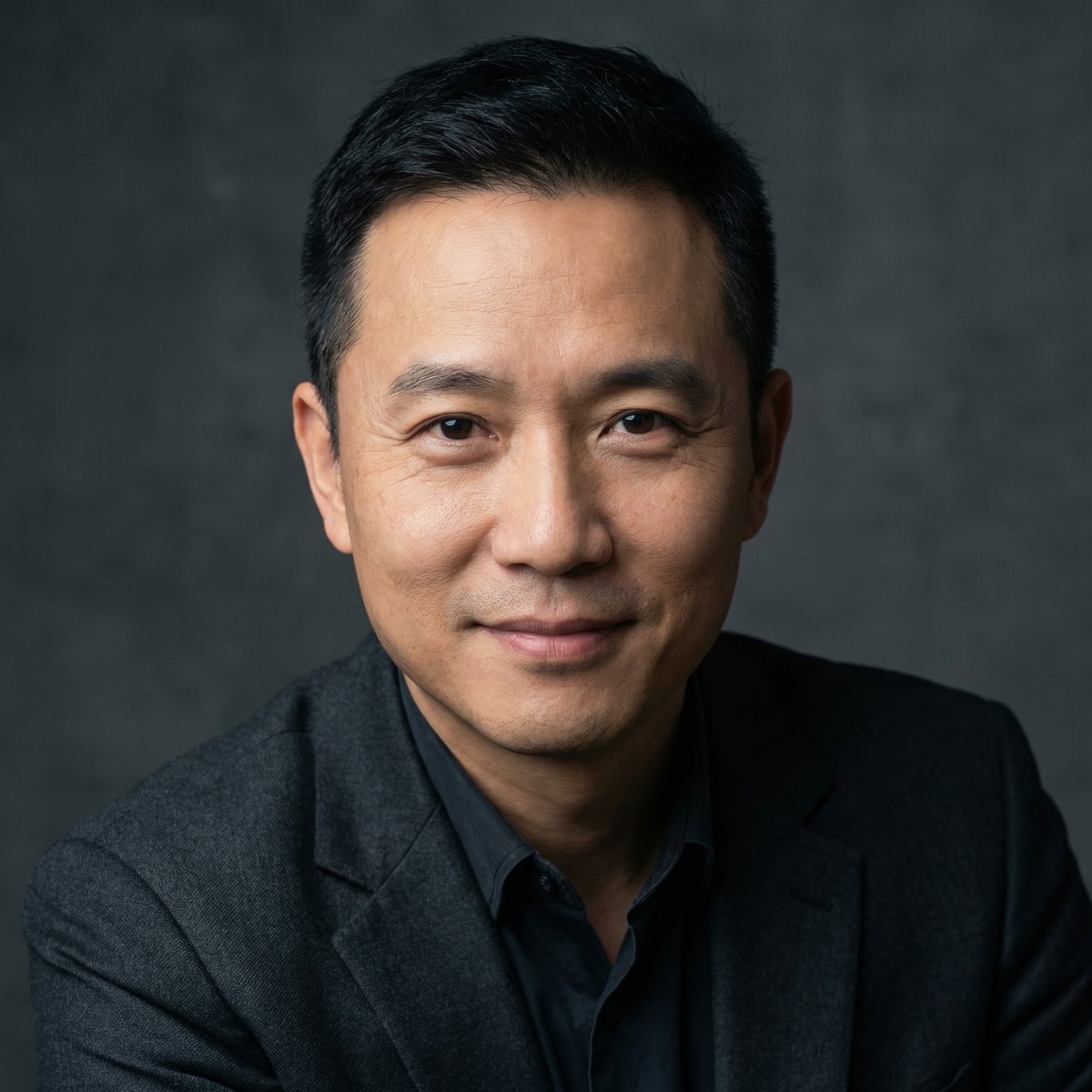 暗网禁区影视导演陈锐